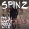 Simple Man (feat. Frenkie & Ariano) - Spinz lyrics