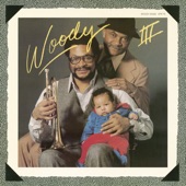 Woody Shaw - Woody I: On the New Ark