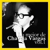 Lo Mejor de Chavela Vargas, Vol. 1 artwork
