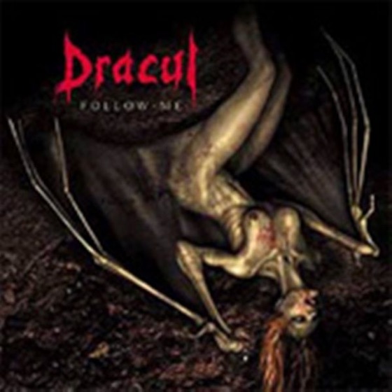 Cover artwork for Gothic Blues