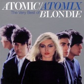 Blondie - Fade Away (And Radiate)