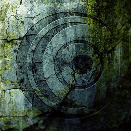 Cover artwork for Monolith