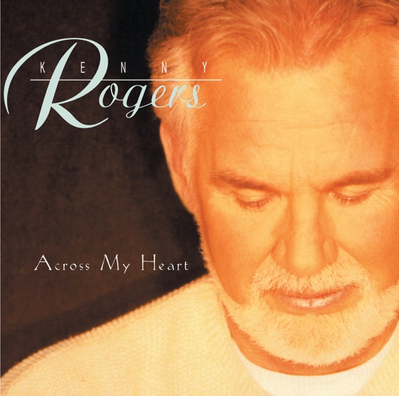 Cover artwork for Write Your Name (Across My Heart)