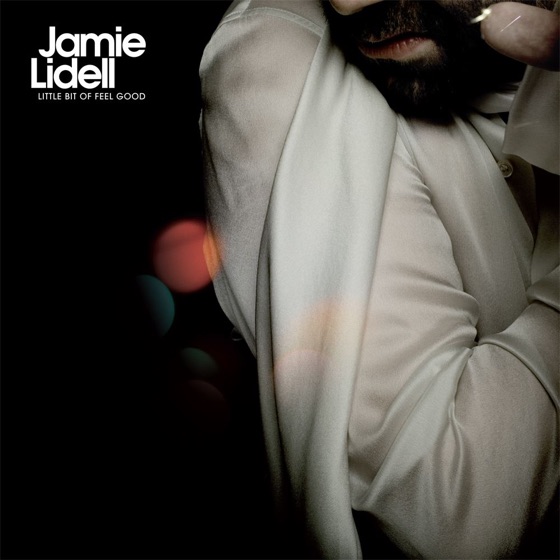 Cover artwork for Little Bit of Feel Good (Mr. Oizo Mix)