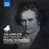 Ludwig van Beethoven - Piano Sonata No. 24 in F-Sharp Major, Op. 78: II. Allegro vivace