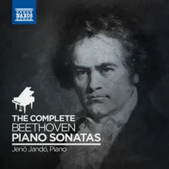 Piano Sonata No. 14 in C-Sharp Minor, Op. 27 No. 2 