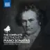 Beethoven: Complete Beethoven Piano Sonatas (Virtual Box Set) album cover