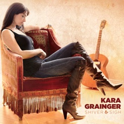 Kara Grainger - Holding out for Love