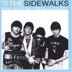 The Sidewalks - Room Full of Lies