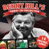 Ernie - Benny Hill