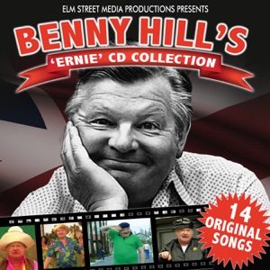 Benny - Benny Hill