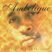 Ambelique Sings the Classics artwork