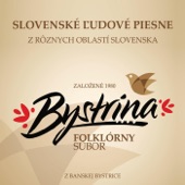 Slovenské Ľudové Piesne Z Rôznych Oblastí Slovenska artwork