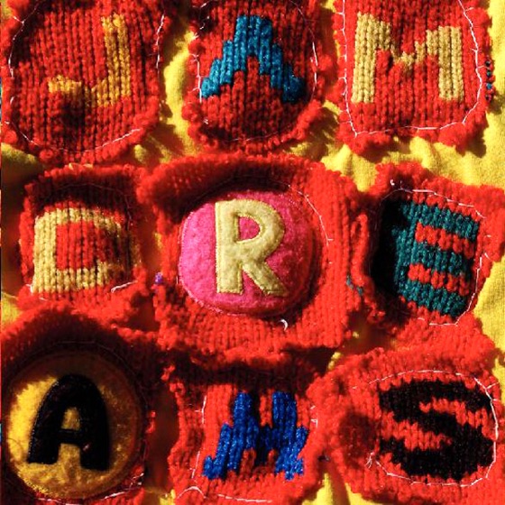Cover artwork for Texas
