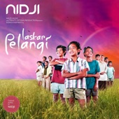 Laskar Pelangi artwork