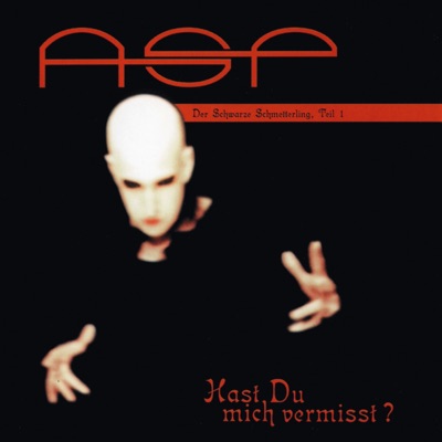Hast du mich vermisst? - ASP