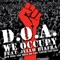We Occupy (feat. Jello Biafra) - Single