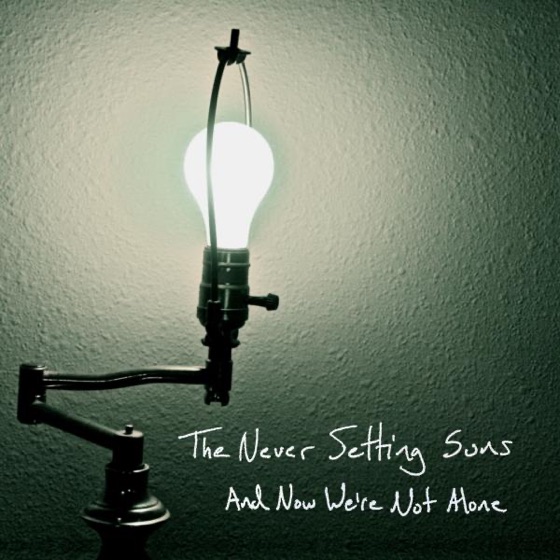 Cover artwork for Explosions In the Sky