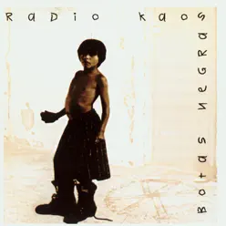 Botas Negras - Radiokaos