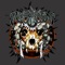 Modern Man - Premonition 13 lyrics