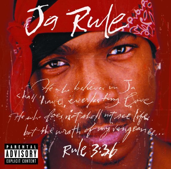 Cover artwork for I Cry