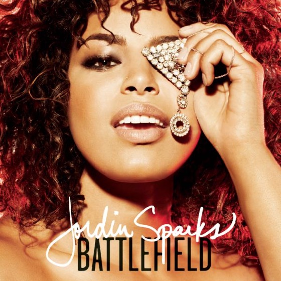 Cover artwork for Battlefield
