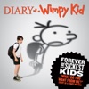 What Do You Want from Me? (Diary of a Wimpy Kid Mix) - Single artwork