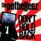 Don't Hold Back (Molella Remix) - The Potbelleez lyrics