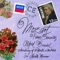 Mozart: The Piano Concertos ジャケット写真