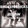 Jigsaw (Alternate Track) - Single artwork