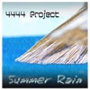 Summer Rain - EP