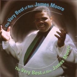 Rev. James Moore - God Don't Need No Matches