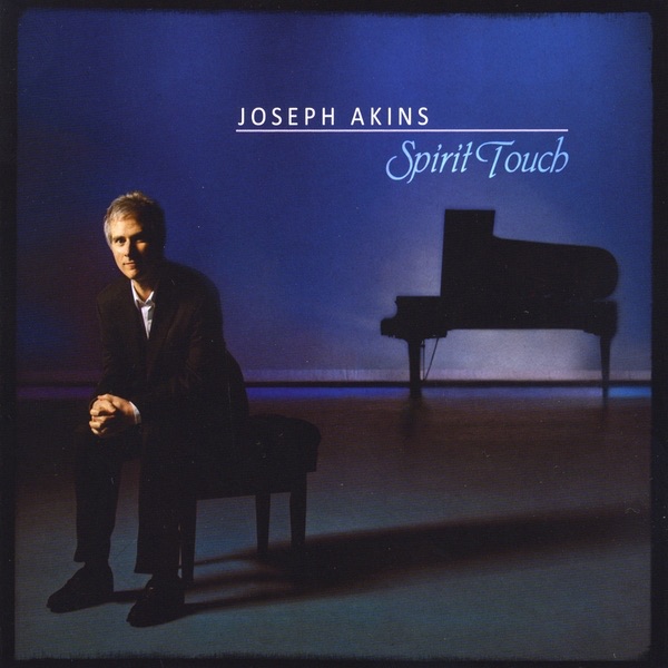 Joseph Akins - Spirit Touch