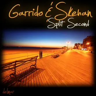 Split Second by Garrido & Skehan song reviws