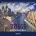 Briggs: Mass for Notre Dame album cover