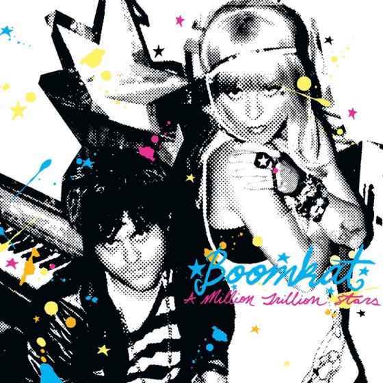 Cover artwork for Elated