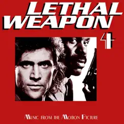 Lethal Weapon 4 (Music from the Motion Picture) by Anthony Anderson Orchestra album reviews, ratings, credits