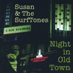 Susan and the SurfTones - For Your Love