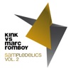 Sampledelics, Vol. 2 (KiNK vs. Marc Romboy) - Single