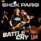 Battle Cry - Shok Paris lyrics