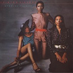 The Pointer Sisters - Special Things