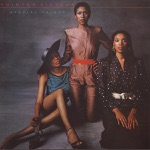 The Pointer Sisters - He's So Shy