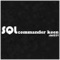 Commander Keen - SQL lyrics