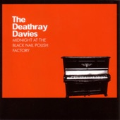Dominique - The Deathray Davies