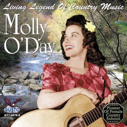 Molly O'Day - Coming Down from God