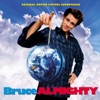 Bruce Almighty (Original Motion Picture Soundtrack) artwork