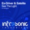 See the Light (D-Mad Remix) - Ex-Driver & Satelite lyrics