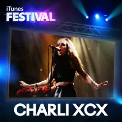 iTunes Festival: London 2012 - EP - Charli XCX