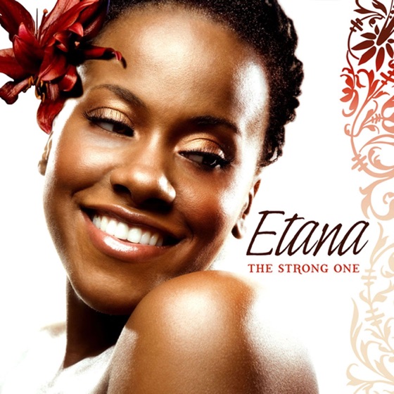 Cover artwork for I Am Not Afraid