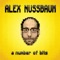 Bike Bits - Alex Nussbaum lyrics